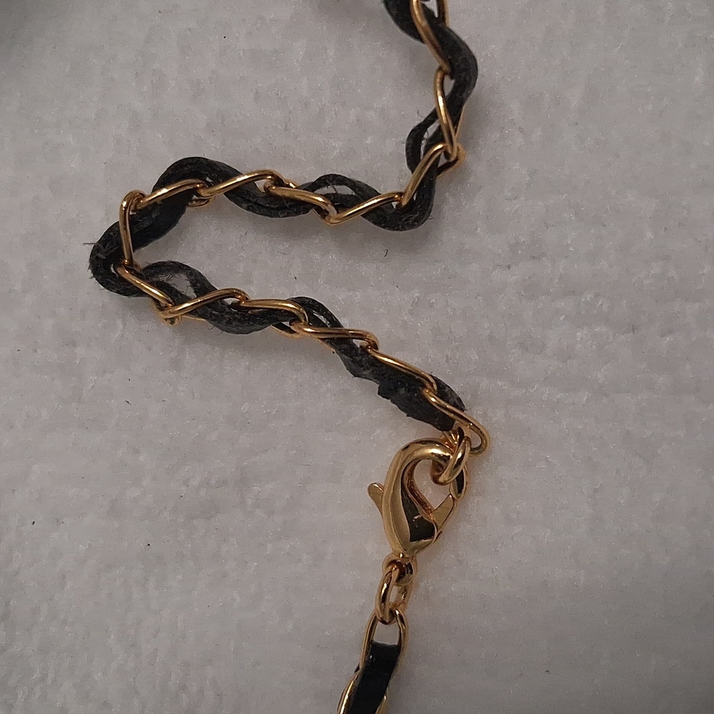 CHANEL NECKLACE - Picture 9 of 12